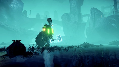Immortal: Unchained - Steam - Gift EUROPE - 10