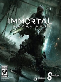 Immortal: Unchained Steam Gift GLOBAL - 1