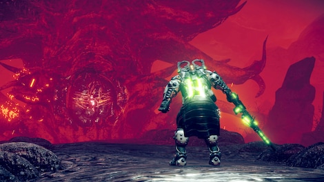 Immortal: Unchained Steam Gift NORTH AMERICA - 6