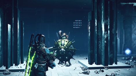 Immortal: Unchained Steam Gift NORTH AMERICA - 4