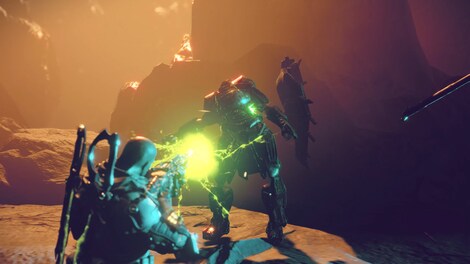 Immortal: Unchained Xbox Live Xbox One Key GLOBAL - 3