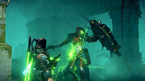Immortal: Unchained Xbox Live Xbox One Key GLOBAL - 5