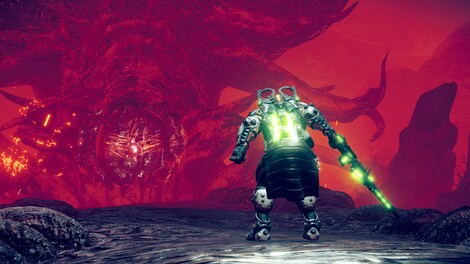Immortal: Unchained Xbox Live Xbox One Key GLOBAL - 6