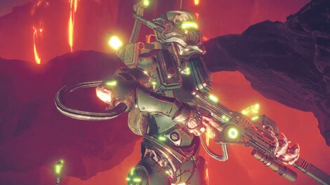 Immortal: Unchained Xbox Live Xbox One Key GLOBAL - 9