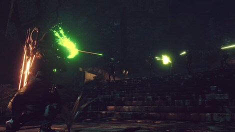 Immortal: Unchained Xbox Live Xbox One Key GLOBAL - 11