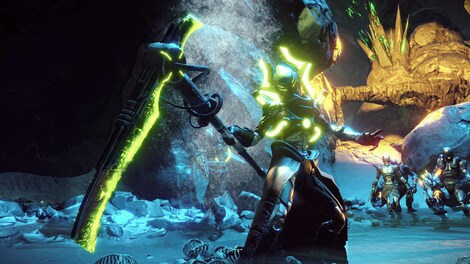 Immortal: Unchained Xbox Live Xbox One Key GLOBAL - 13