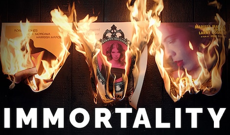 Immortality (Xbox Series X/S, PC) - Xbox Live Key - ARGENTINA - 0