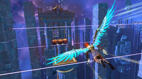 Immortals Fenyx Rising | Gold Edition (PC) - Ubisoft Connect Key - EUROPE - 5