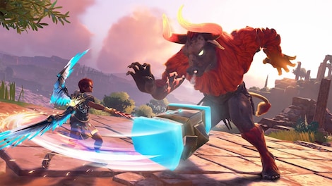 Immortals Fenyx Rising (PC) - Steam Account - GLOBAL - 6