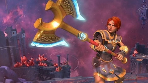 Immortals Fenyx Rising (PC) - Steam Account - GLOBAL - 4