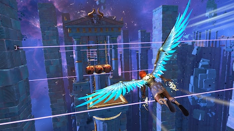Immortals Fenyx Rising (PC) - Steam Account - GLOBAL - 5
