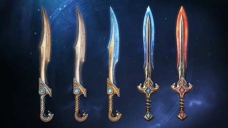 Immortals Fenyx Rising Season Pass (PC) - Ubisoft Connect Key - EMEA - 4