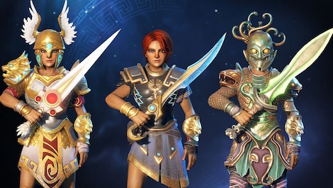 Immortals Fenyx Rising Season Pass (PC) - Ubisoft Connect Key - EUROPE - 3