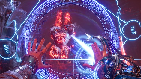 Immortals of Aveum | Deluxe Edition (PS5) - PSN Key - EUROPE - 5