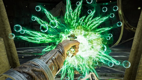 Immortals of Aveum  (PC) - Steam Account - GLOBAL - 4