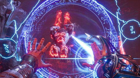 Immortals of Aveum (PS5) - PSN Account - GLOBAL - 5