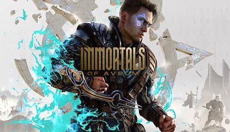 Immortals of Aveum  (PS5) - PSN Key - UNITED STATES - 0