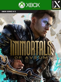 Immortals of Aveum (Xbox Series X/S) - Xbox Live Key - BRAZIL - 1