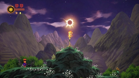 Imp of the Sun (PC) - Steam Key - EUROPE - 6