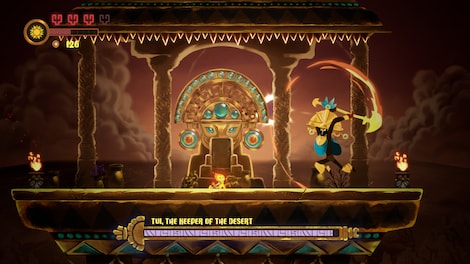 Imp of the Sun (PC) - Steam Key - GLOBAL - 4