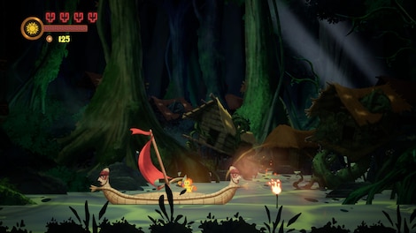 Imp of the Sun (PC) - Steam Key - GLOBAL - 3
