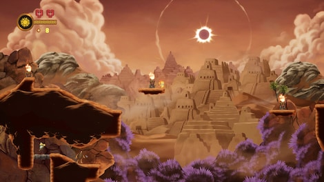 Imp of the Sun (Xbox Series X/S) - Xbox Live Key - ARGENTINA - 5