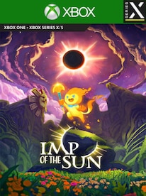 Imp of the Sun (Xbox Series X/S) - Xbox Live Key - ARGENTINA - 1