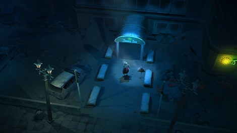 Impact Winter Steam Key GLOBAL - 3