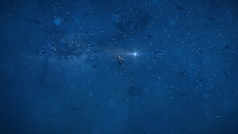 Impact Winter Steam Key GLOBAL - 7
