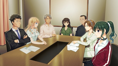 Impasse Journey: Kaohsiung Chapter (PC) - Steam Key - GLOBAL - 4