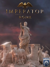 Imperator: Rome Steam Gift GLOBAL - 1