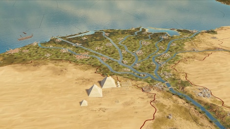 Imperator: Rome Steam Gift GLOBAL - 9