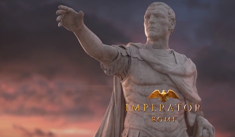 Imperator: Rome Steam Key CIS - 2