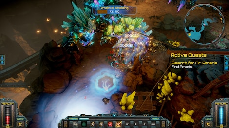 Imperatum Steam Key GLOBAL - 6