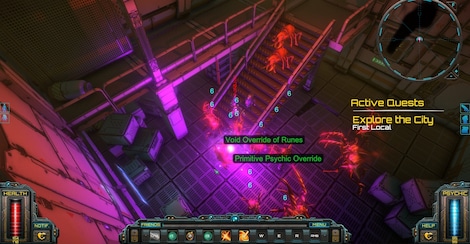 Imperatum Steam Key GLOBAL - 4
