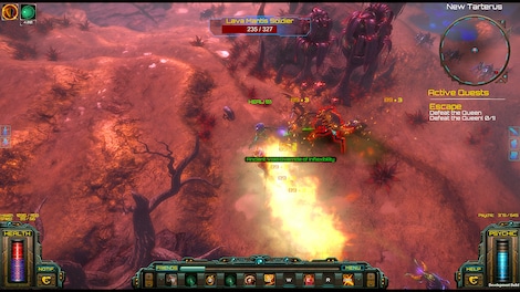 Imperatum Steam Key GLOBAL - 2