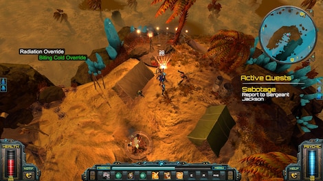 Imperatum Steam Key GLOBAL - 3