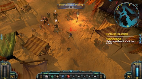 Imperatum Steam Key GLOBAL - 5
