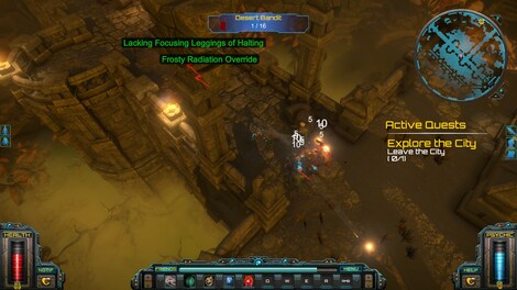 Imperatum Steam Key GLOBAL - 8