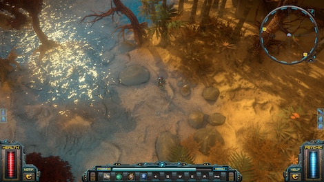 Imperatum Steam Key GLOBAL - 10