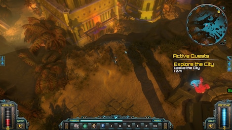 Imperatum Steam Key GLOBAL - 9