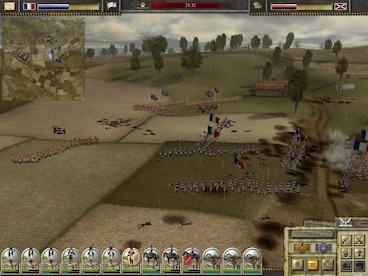 Imperial Glory Steam Key GLOBAL - 11
