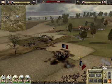 Imperial Glory Steam Key GLOBAL - 9