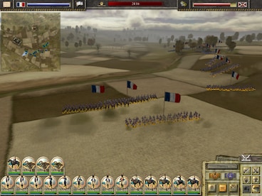 Imperial Glory Steam Key GLOBAL - 4