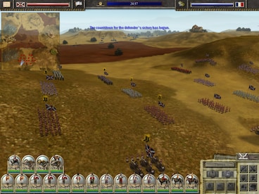 Imperial Glory Steam Key GLOBAL - 6