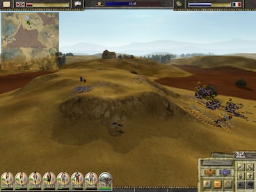 Imperial Glory Steam Key GLOBAL - 2