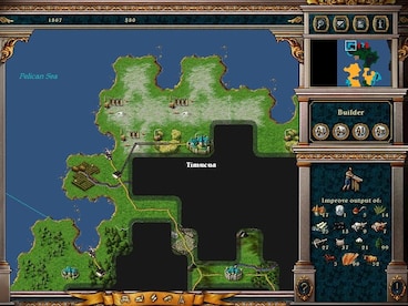 Imperialism 2: The Age of Exploration GOG.COM Key GLOBAL - 6