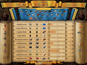 Imperialism 2: The Age of Exploration GOG.COM Key GLOBAL - 3