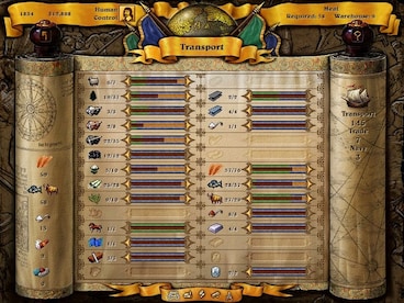 Imperialism 2: The Age of Exploration GOG.COM Key GLOBAL - 0