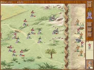 Imperialism GOG.COM Key GLOBAL - 8